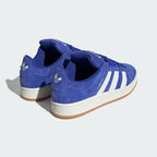 Men´s Adidas Campus 00s - Semi Lucid Blue / Cloud White