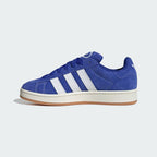 Men´s Adidas Campus 00s - Semi Lucid Blue / Cloud White