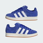 Men´s Adidas Campus 00s - Semi Lucid Blue / Cloud White
