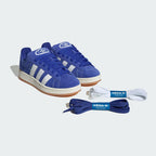 Men´s Adidas Campus 00s - Semi Lucid Blue / Cloud White