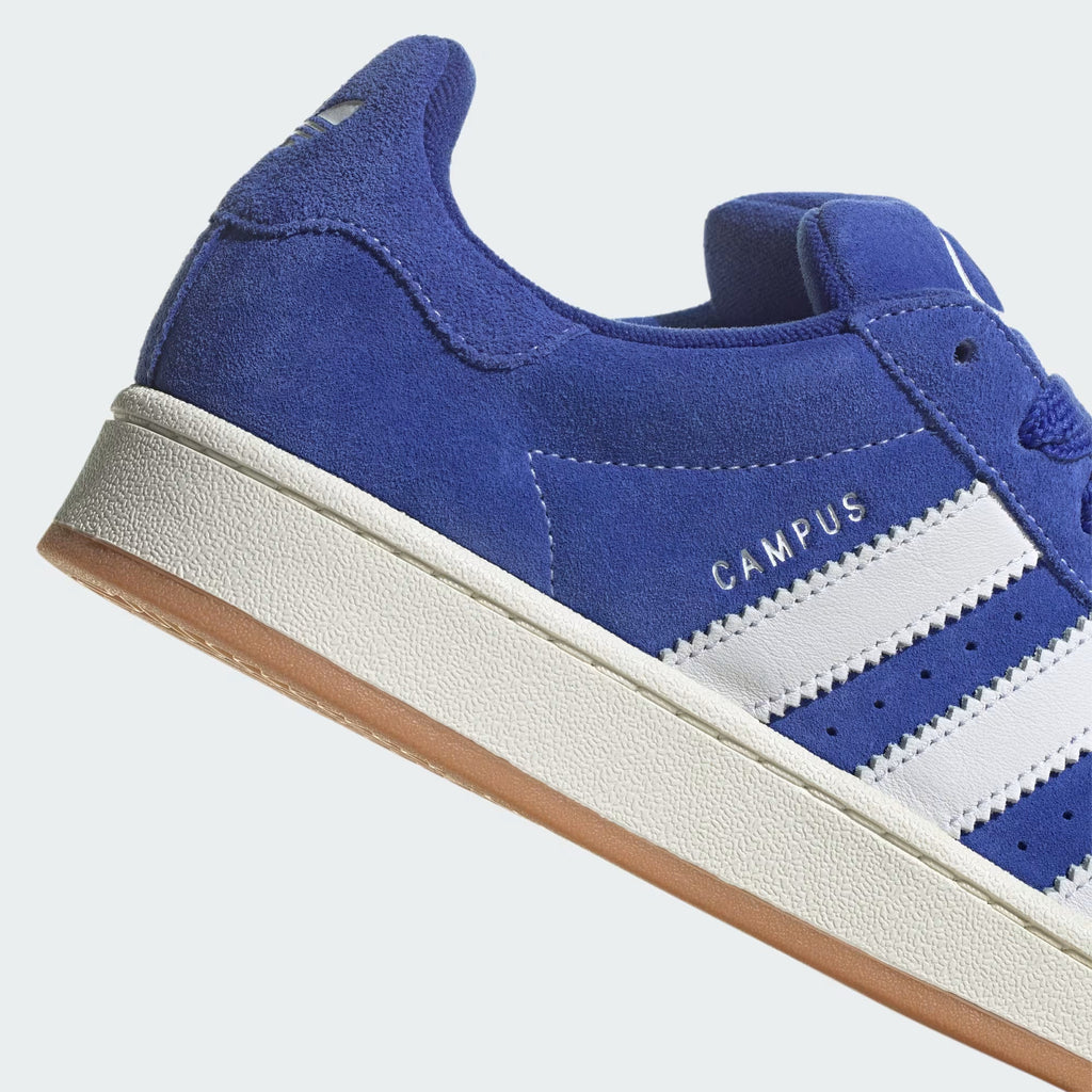 Men´s Adidas Campus 00s - Semi Lucid Blue / Cloud White