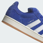 Men´s Adidas Campus 00s - Semi Lucid Blue / Cloud White