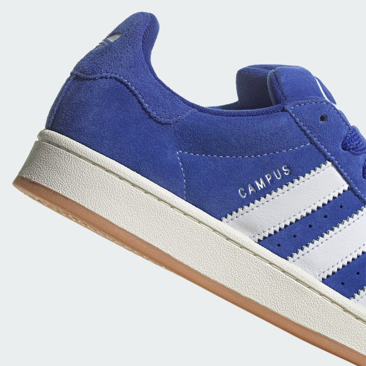 Men´s Adidas Campus 00s - Semi Lucid Blue / Cloud White