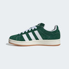 Men´s Adidas Campus 00s - Dark Green / Cloud White