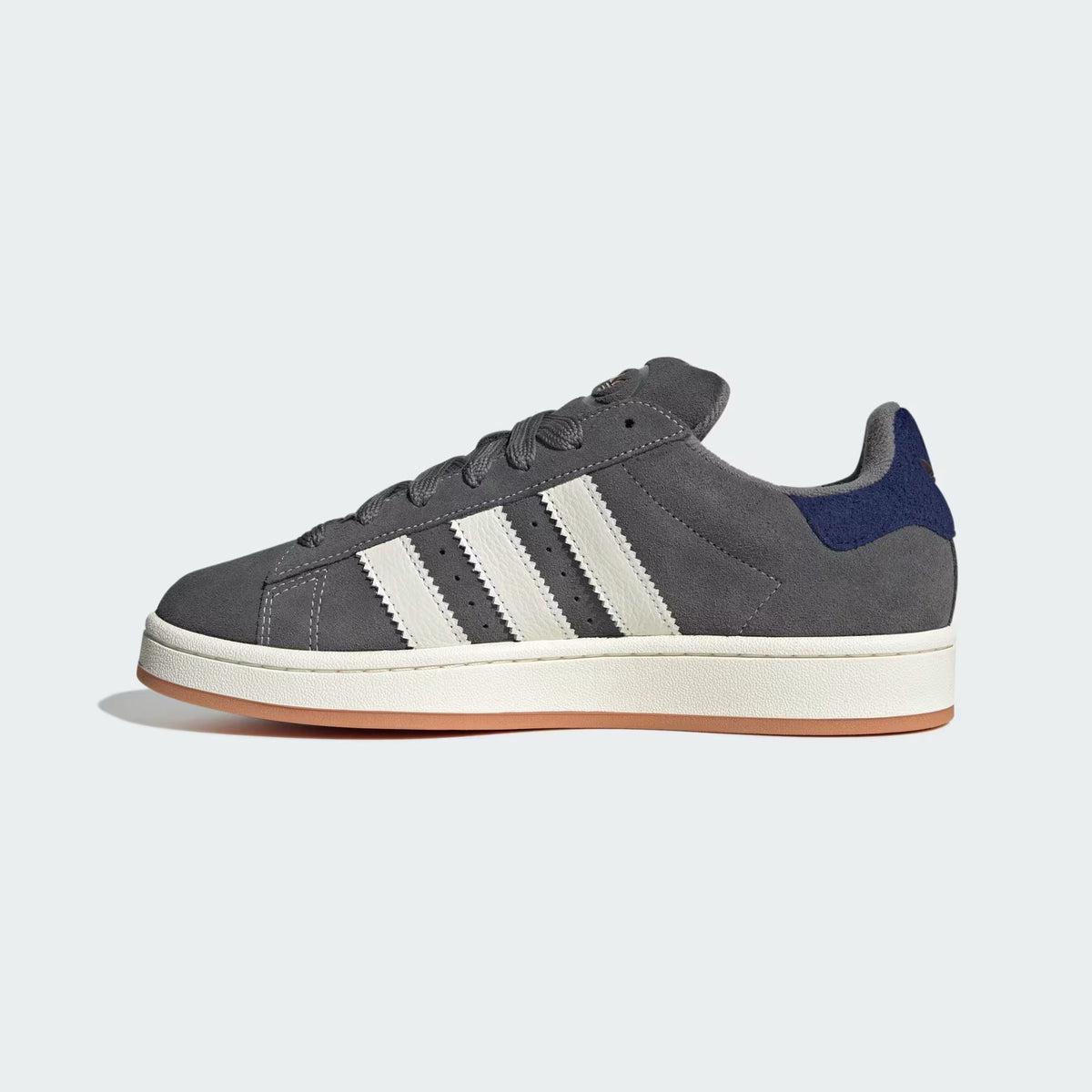 Men´s Adidas Campus 00s - Grey Five / Off White