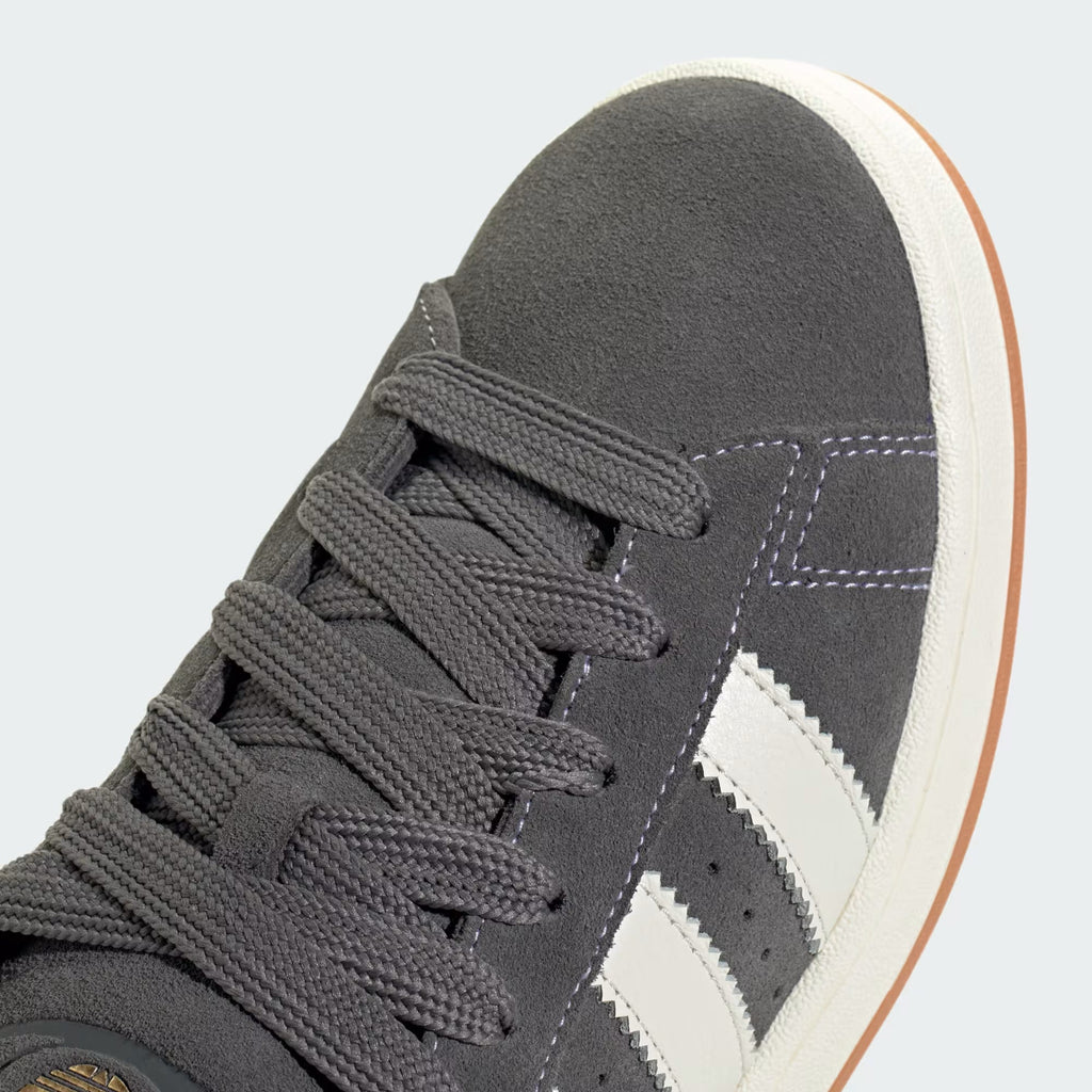 Men´s Adidas Campus 00s - Grey Five / Off White