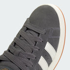 Men´s Adidas Campus 00s - Grey Five / Off White
