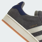 Men´s Adidas Campus 00s - Grey Five / Off White