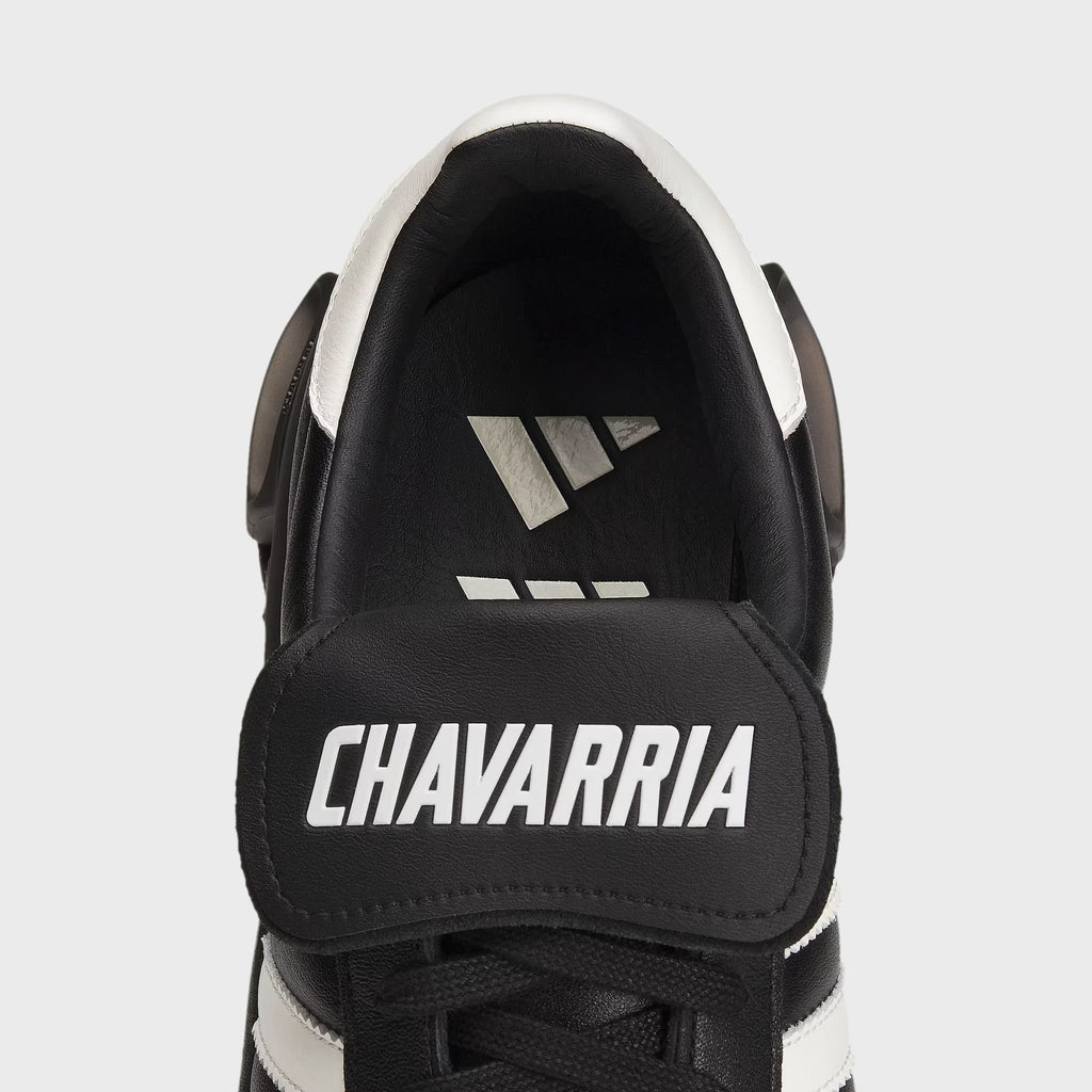 adidas x Willy Chavarria Megaride Copa - Core Black / Off White