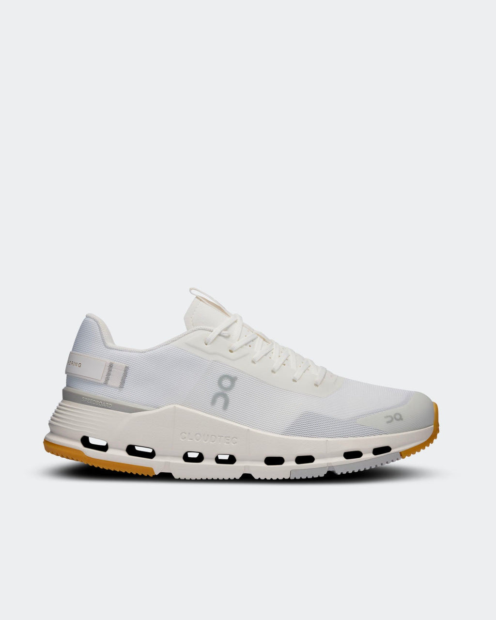Cloudnova Form 2 White Ivory