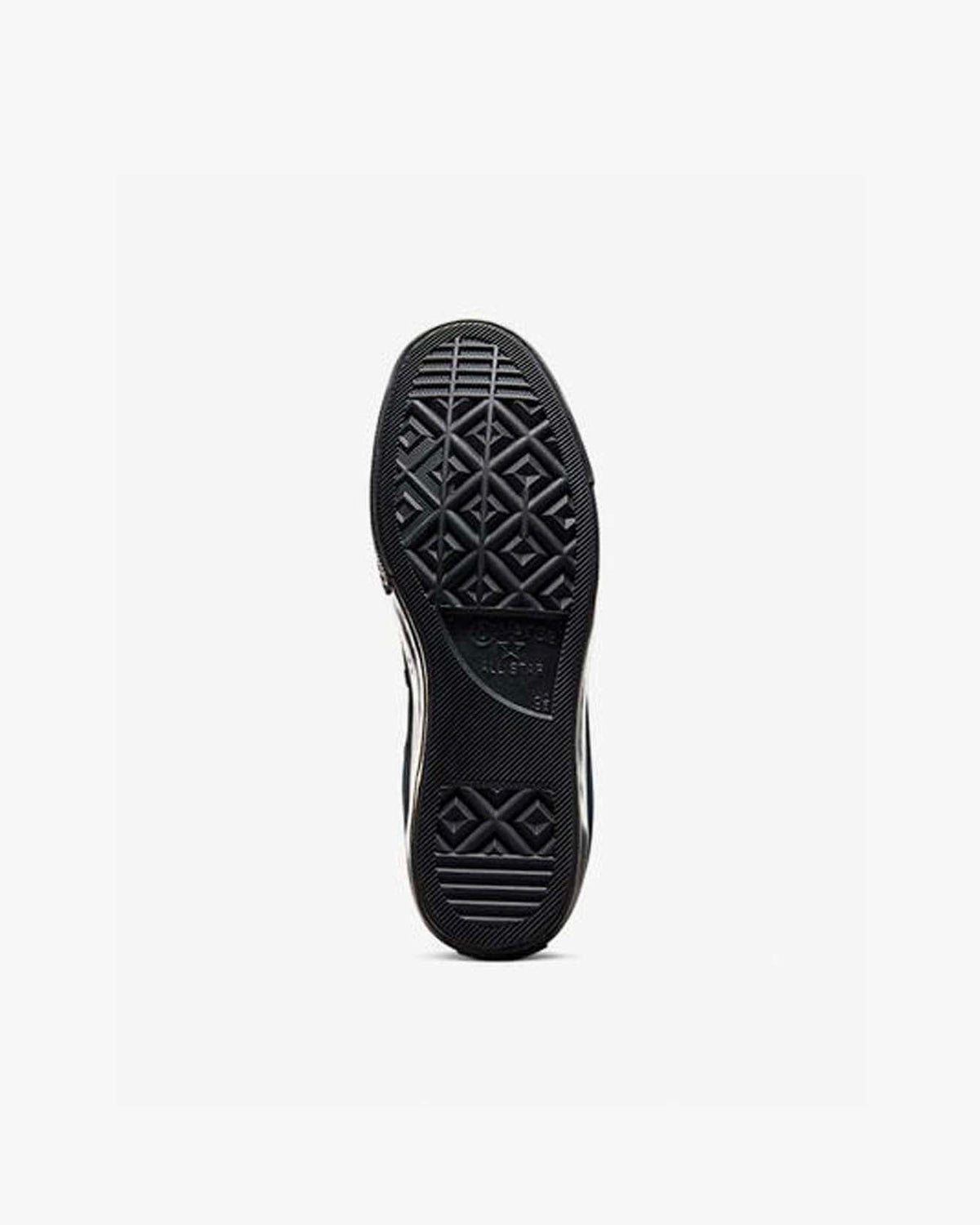 Converse Converse Chuck 70 Hi Black Black