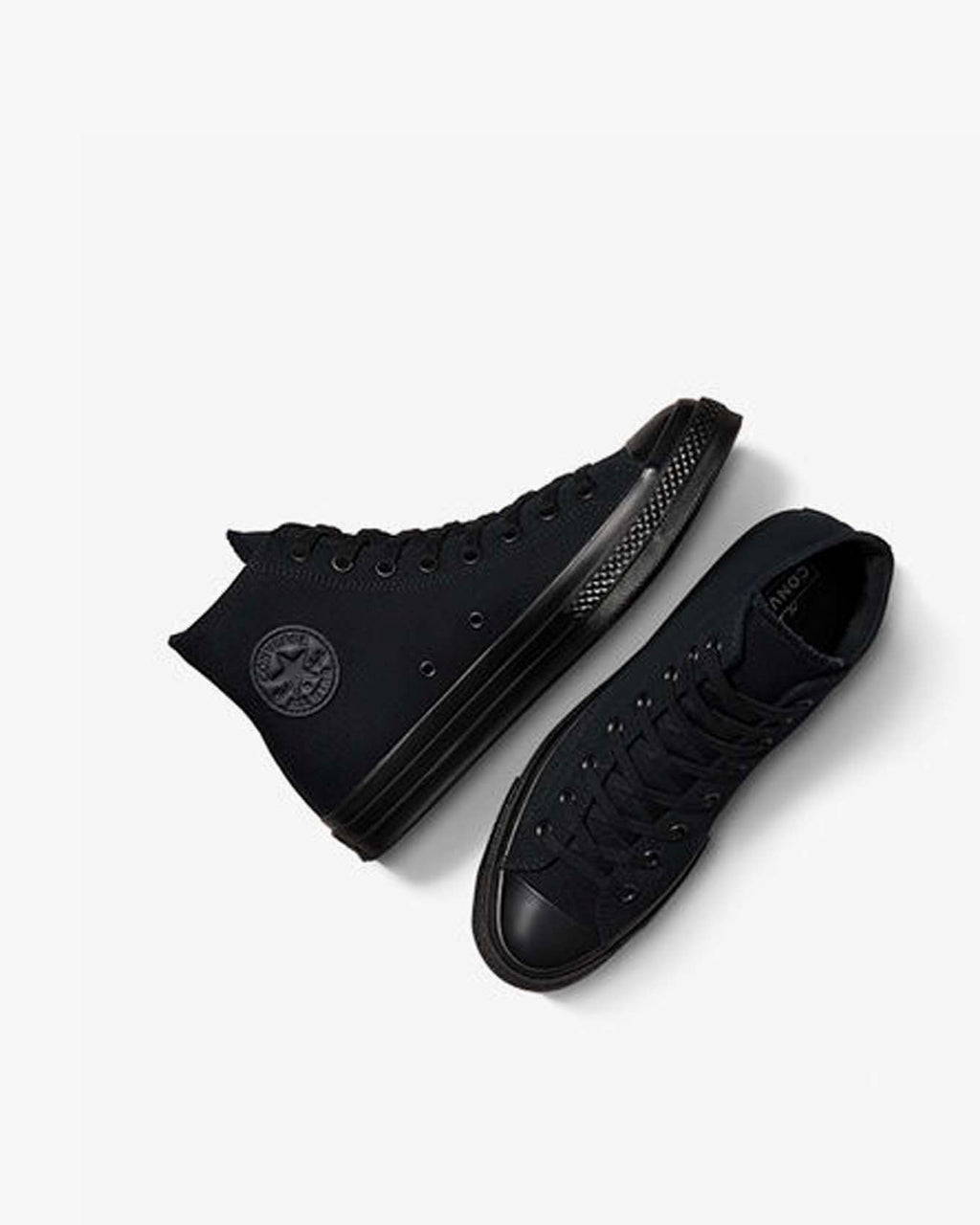 Converse Converse Chuck 70 Hi Black Black