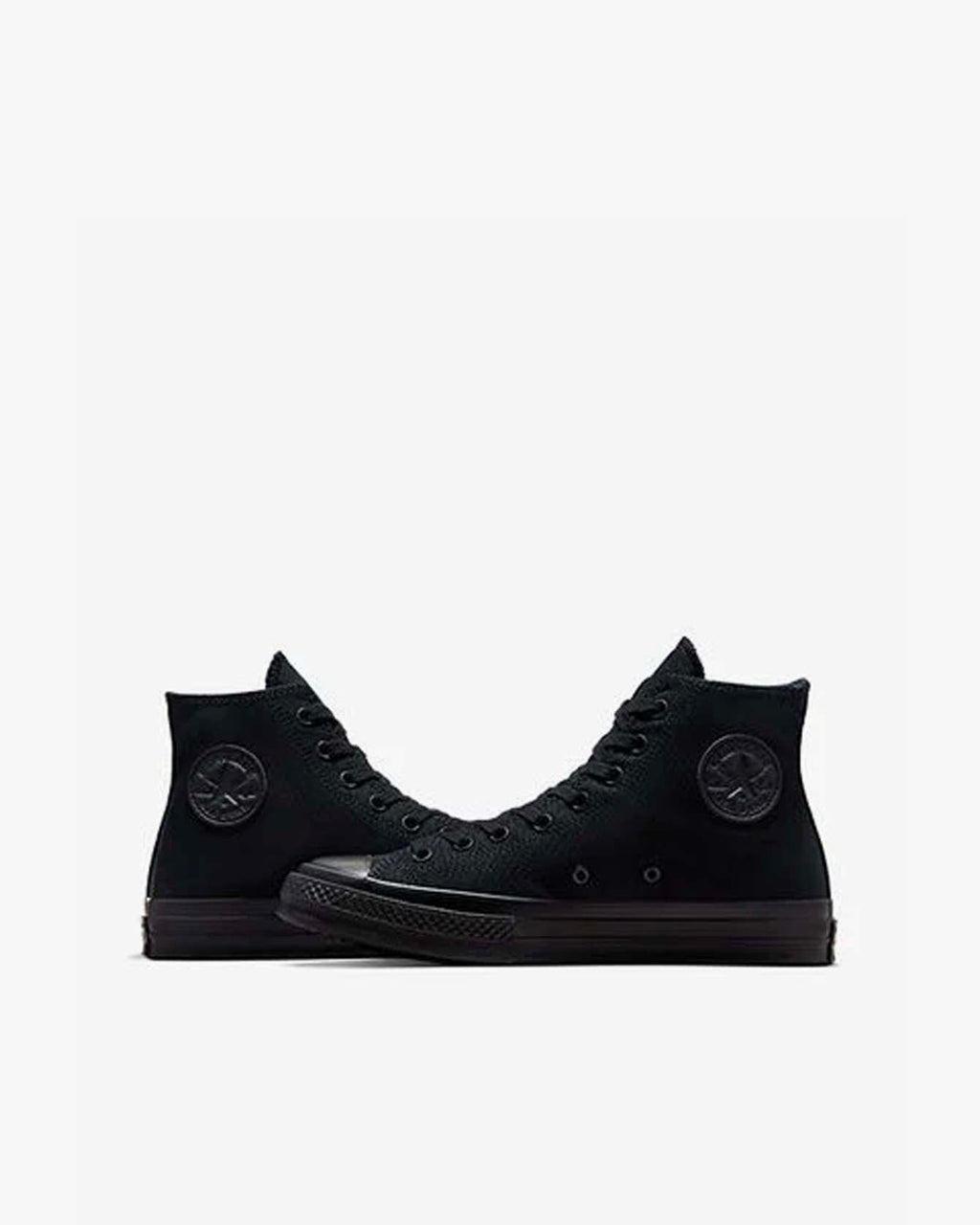 Converse Converse Chuck 70 Hi Black Black