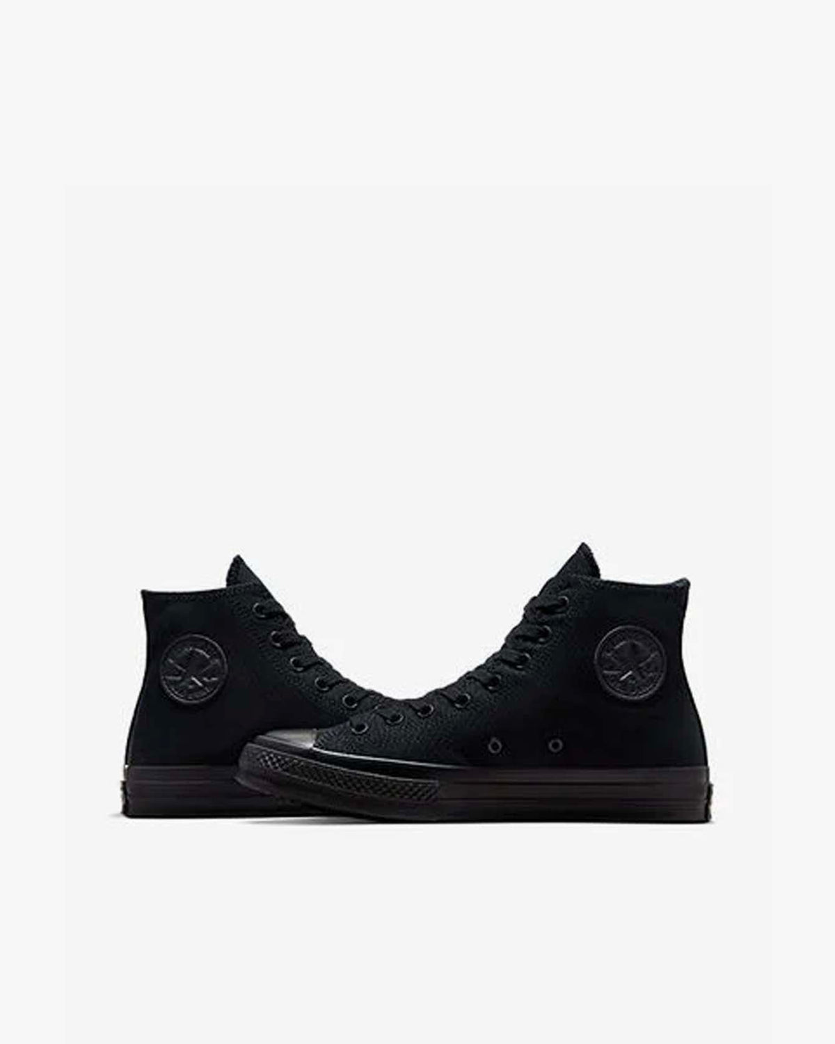 Converse Converse Chuck 70 Hi Black Black