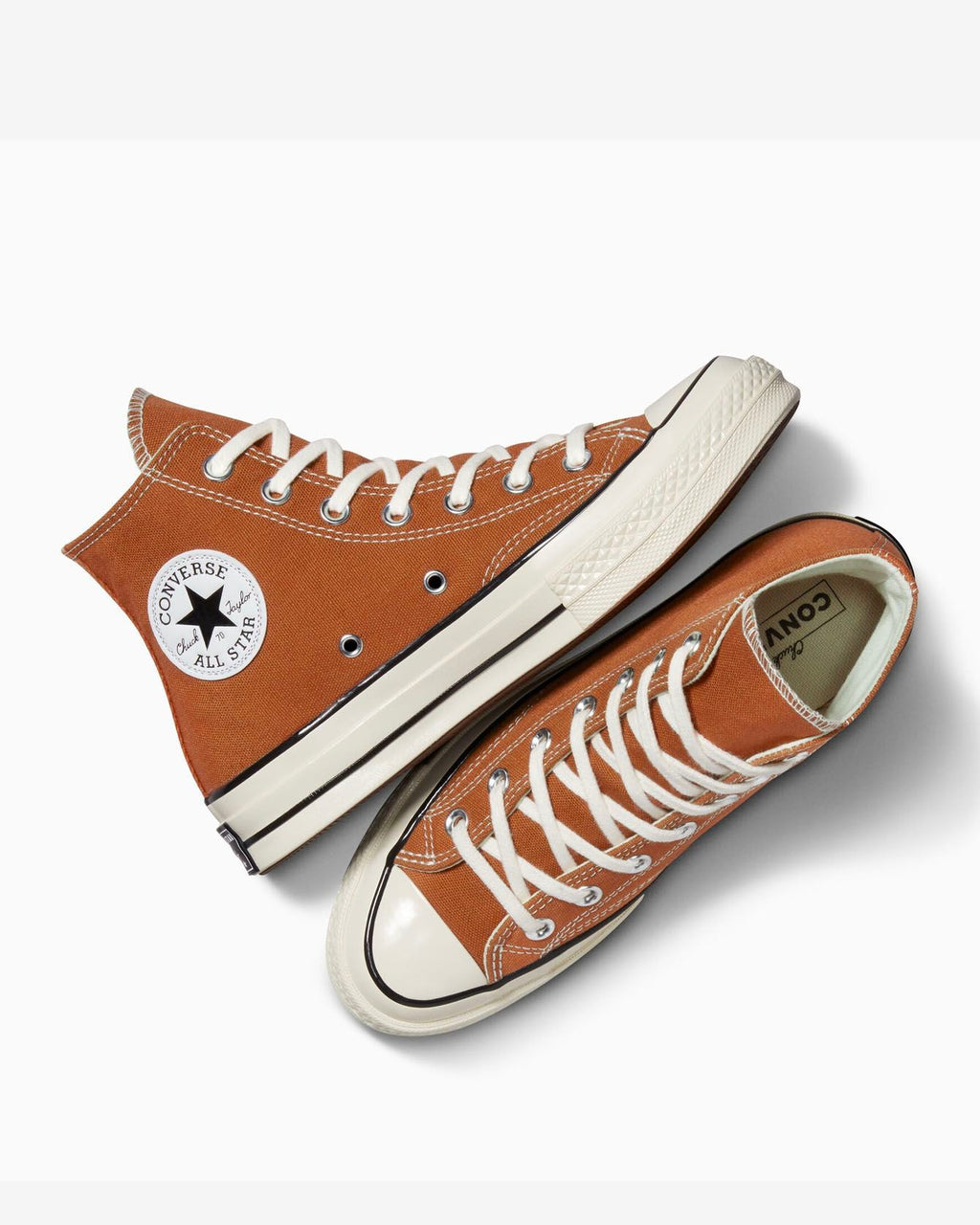 Converse Chuck 70 Hi Tawny