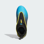 Men's Adidas D.O.N Issue 7 - Lucid Aquamarine/Core Black/Yellow