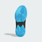 Men's Adidas D.O.N Issue 7 - Lucid Aquamarine/Core Black/Yellow