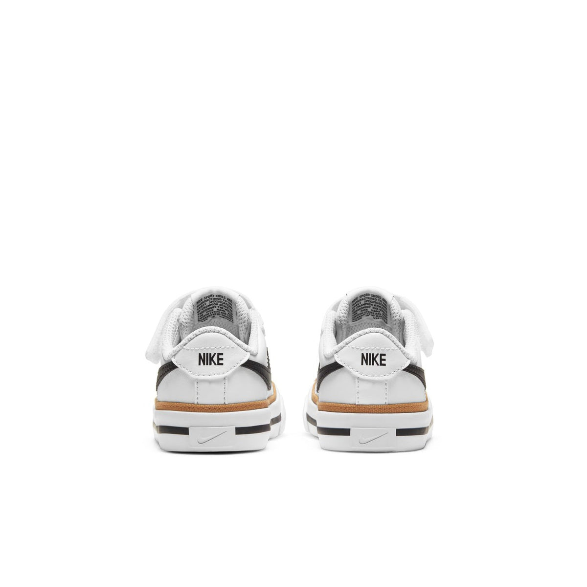 Court Legacy - Toddler
