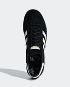 Adidas Handball Spezial Black White Gum