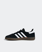 Adidas Handball Spezial Black White Gum