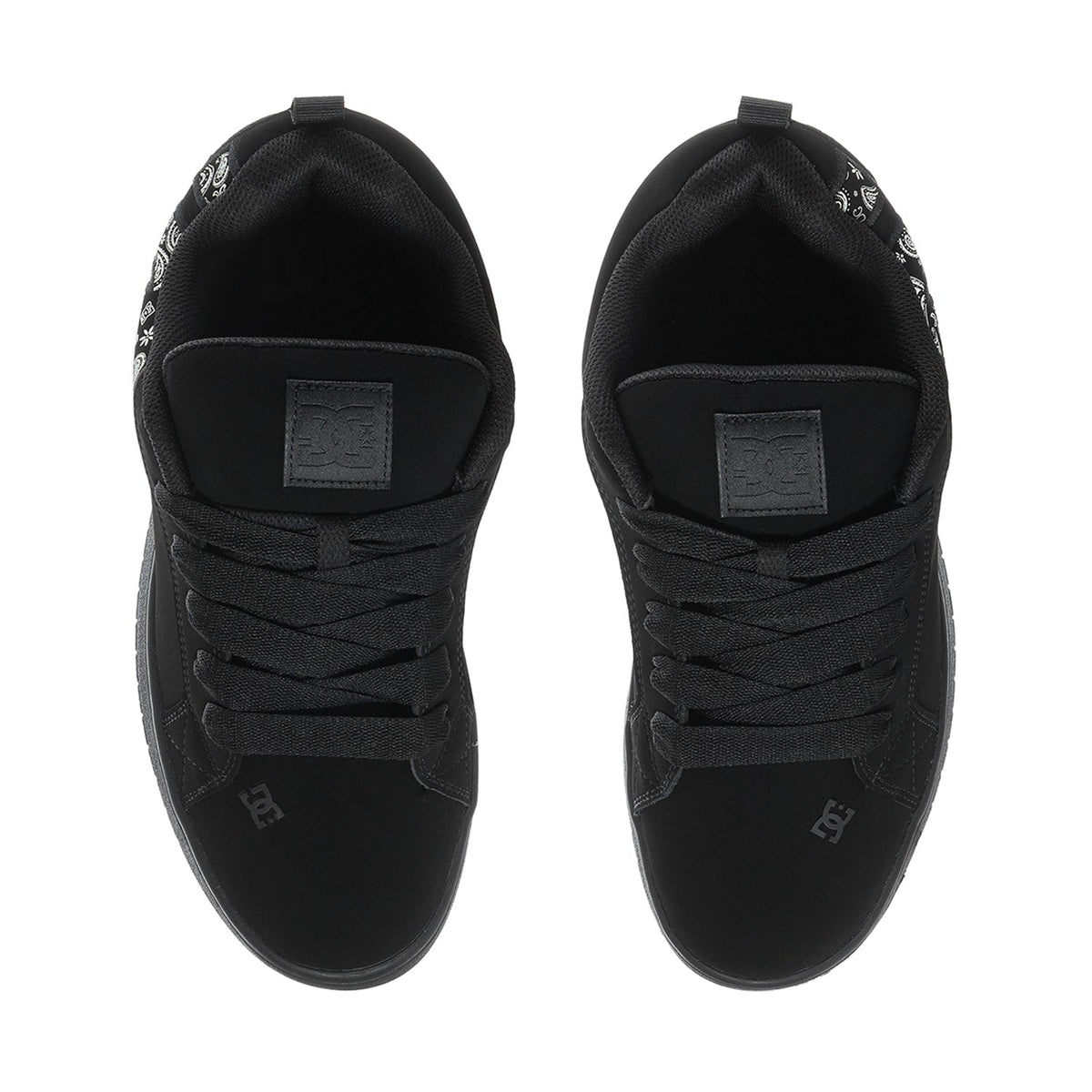 Court Graffik - Mens