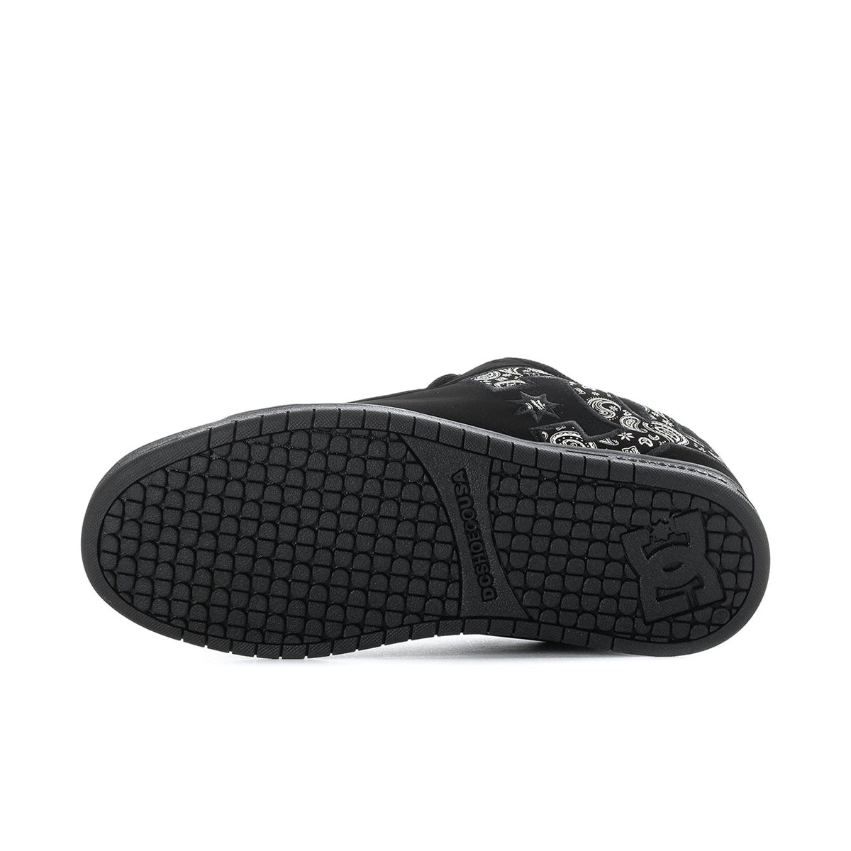 Court Graffik - Mens