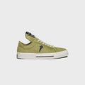 Rick Owens x Converse DRKSHDW One Star - Acid