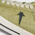 Rick Owens x Converse DRKSHDW One Star - Acid
