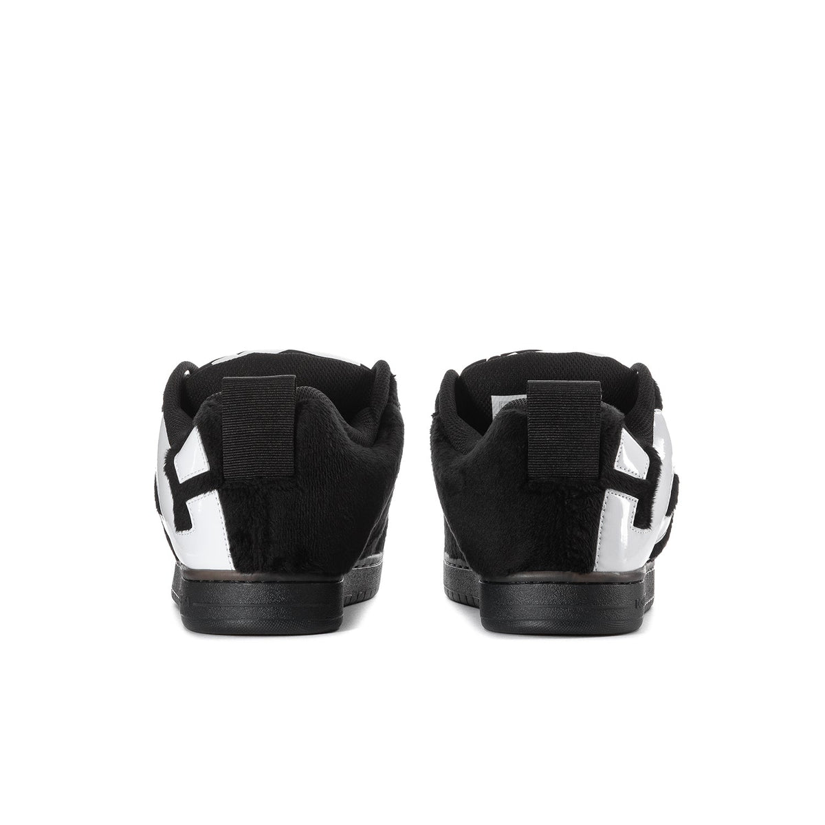 Court Graffik Puff - Mens