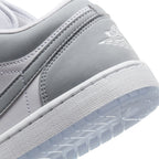AJ 1 Low - Womens