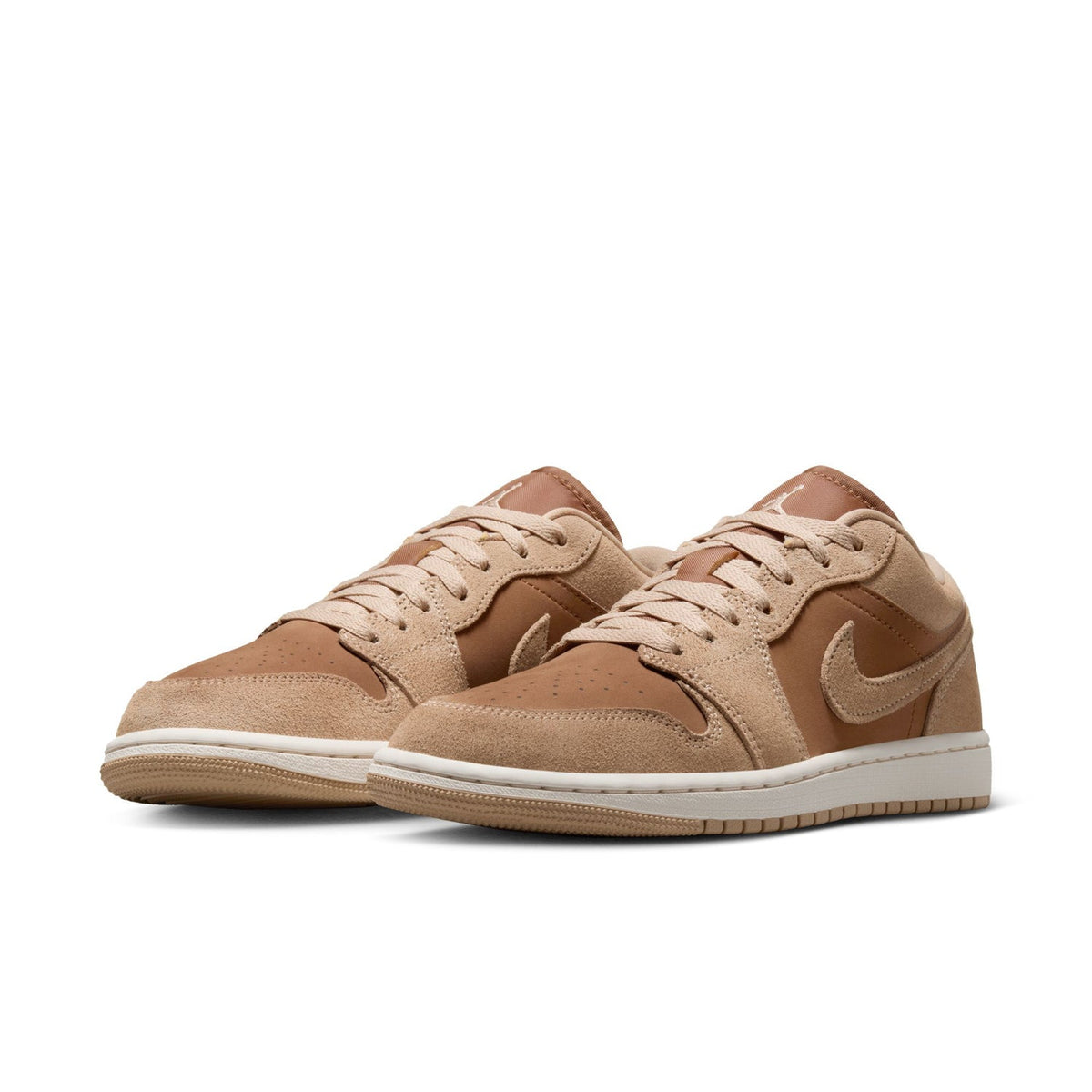 AJ 1 Low - Womens