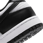 Nike Dunk Low Retro "Panda"