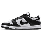 Nike Dunk Low Retro "Panda"
