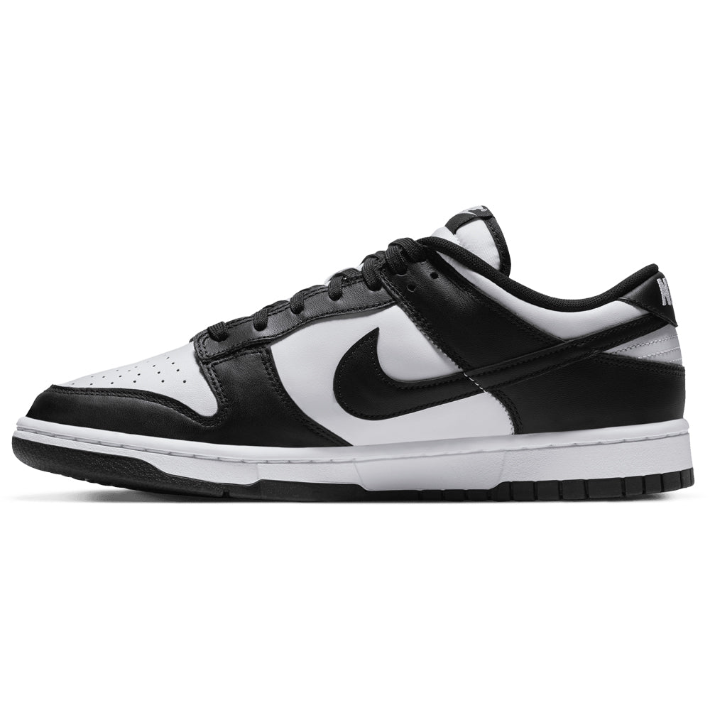 Nike Dunk Low Retro "Panda"