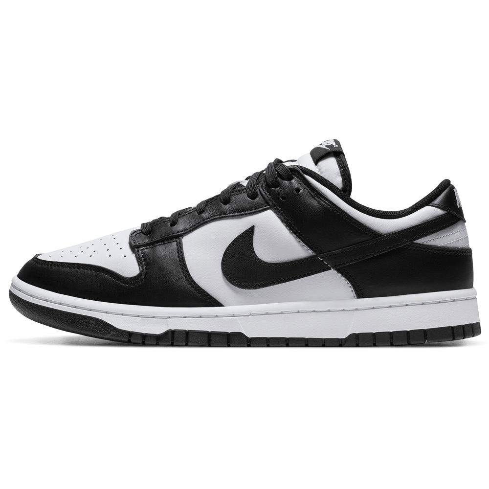 Nike Dunk Low Retro "Panda"