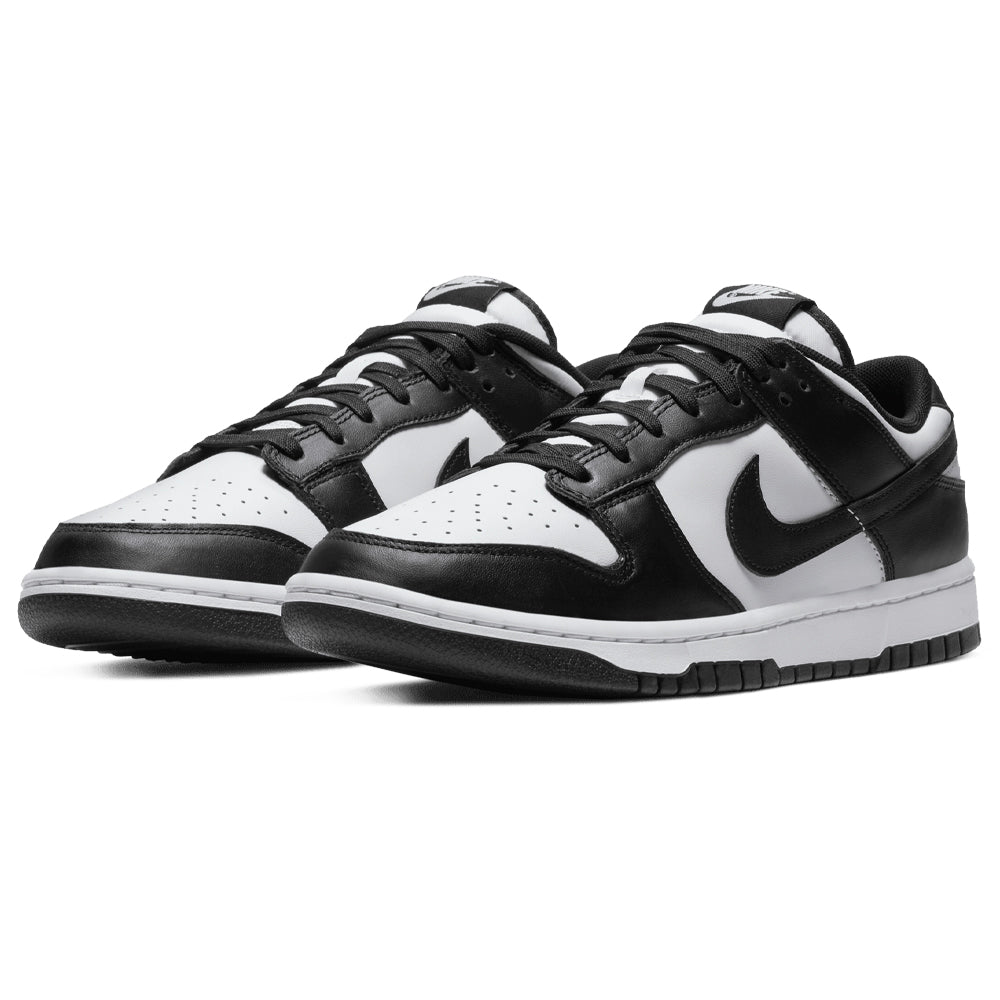 Nike Dunk Low Retro "Panda"