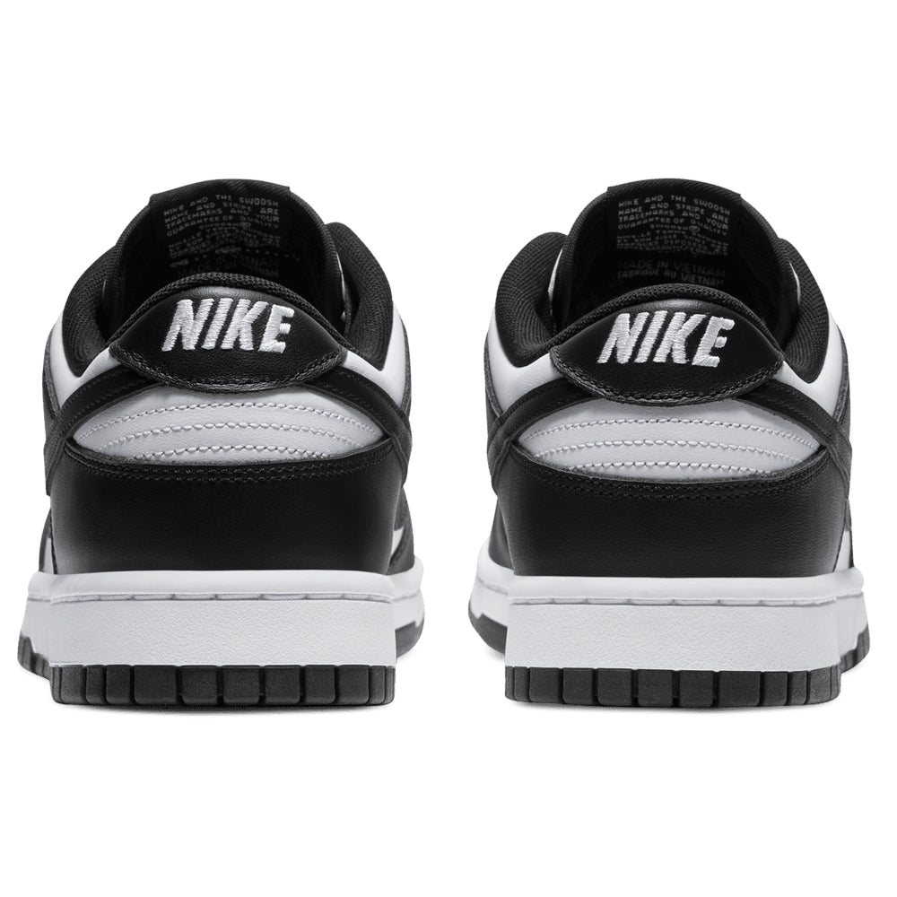 Nike Dunk Low Retro "Panda"