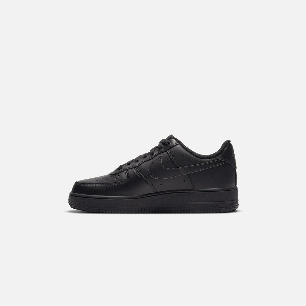 RA#7121460922 Nike WMNS Air Force 1 `07 REC - Black
