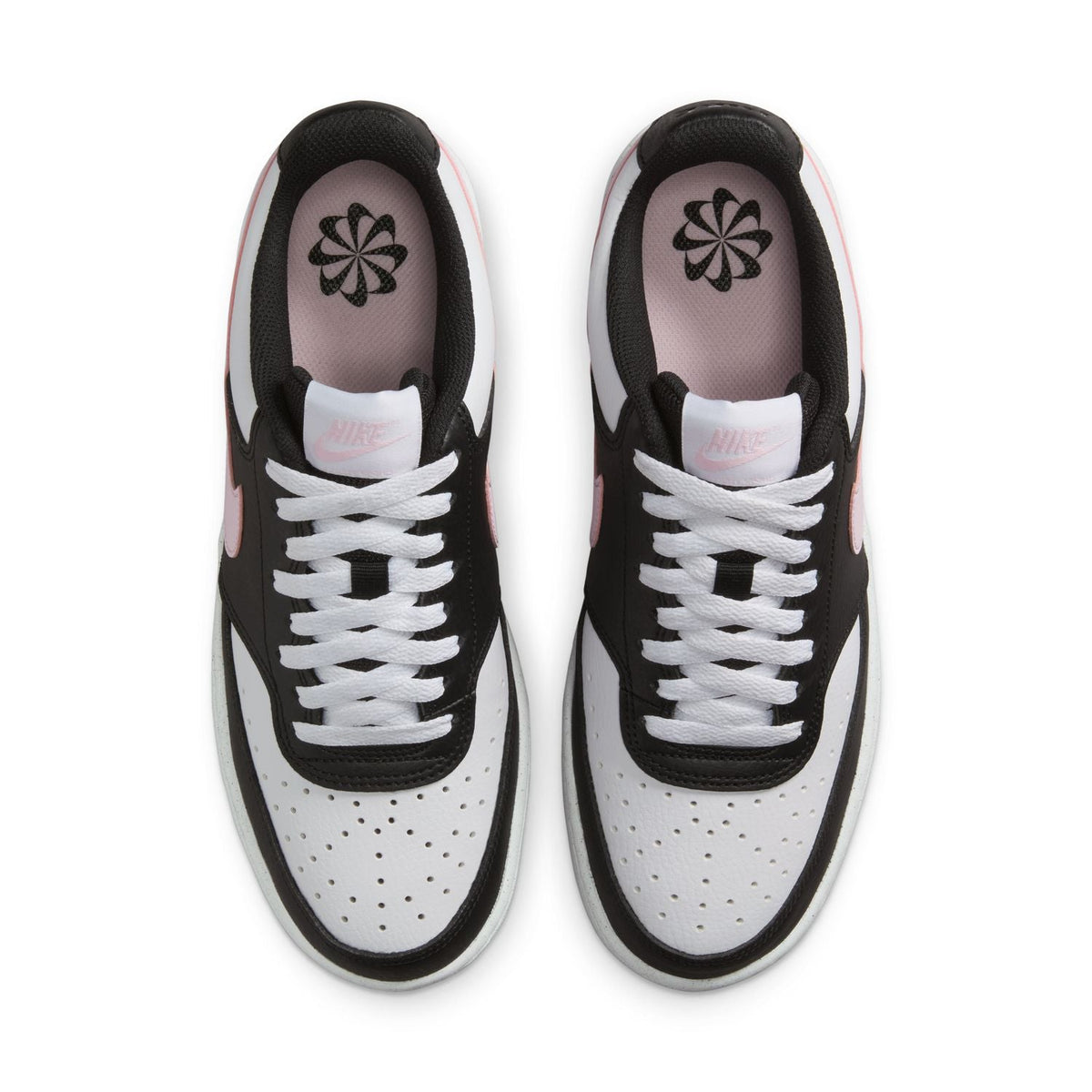 Court Vision Low Next Nature - Womens
