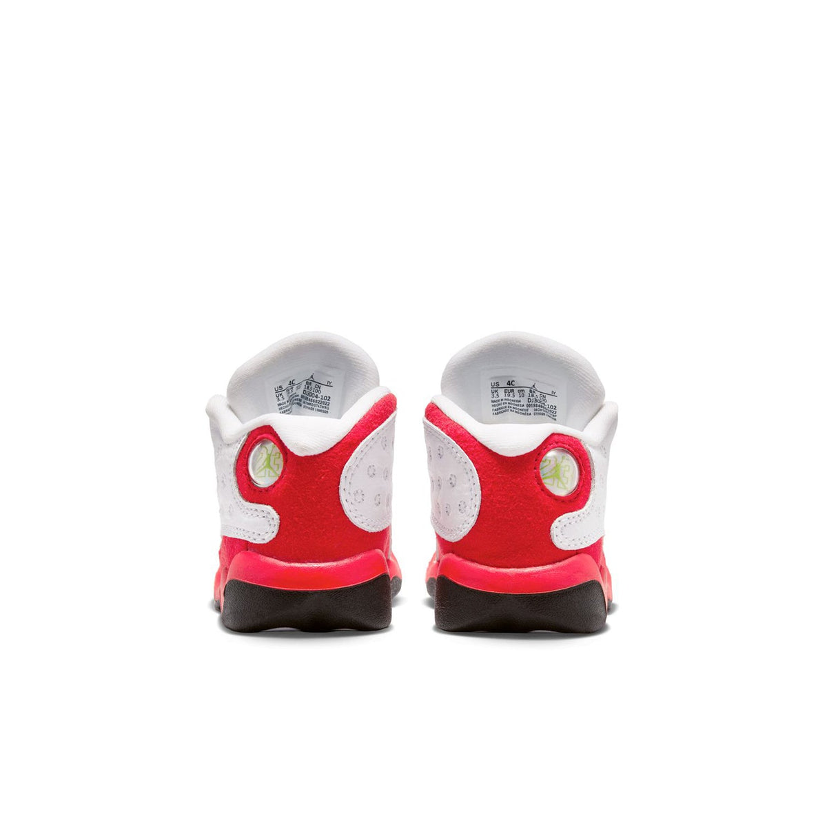 Retro 13 - Toddler