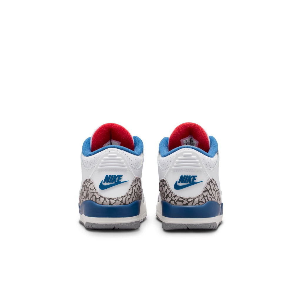 Retro 3 - Kids