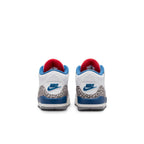 Retro 3 - Kids