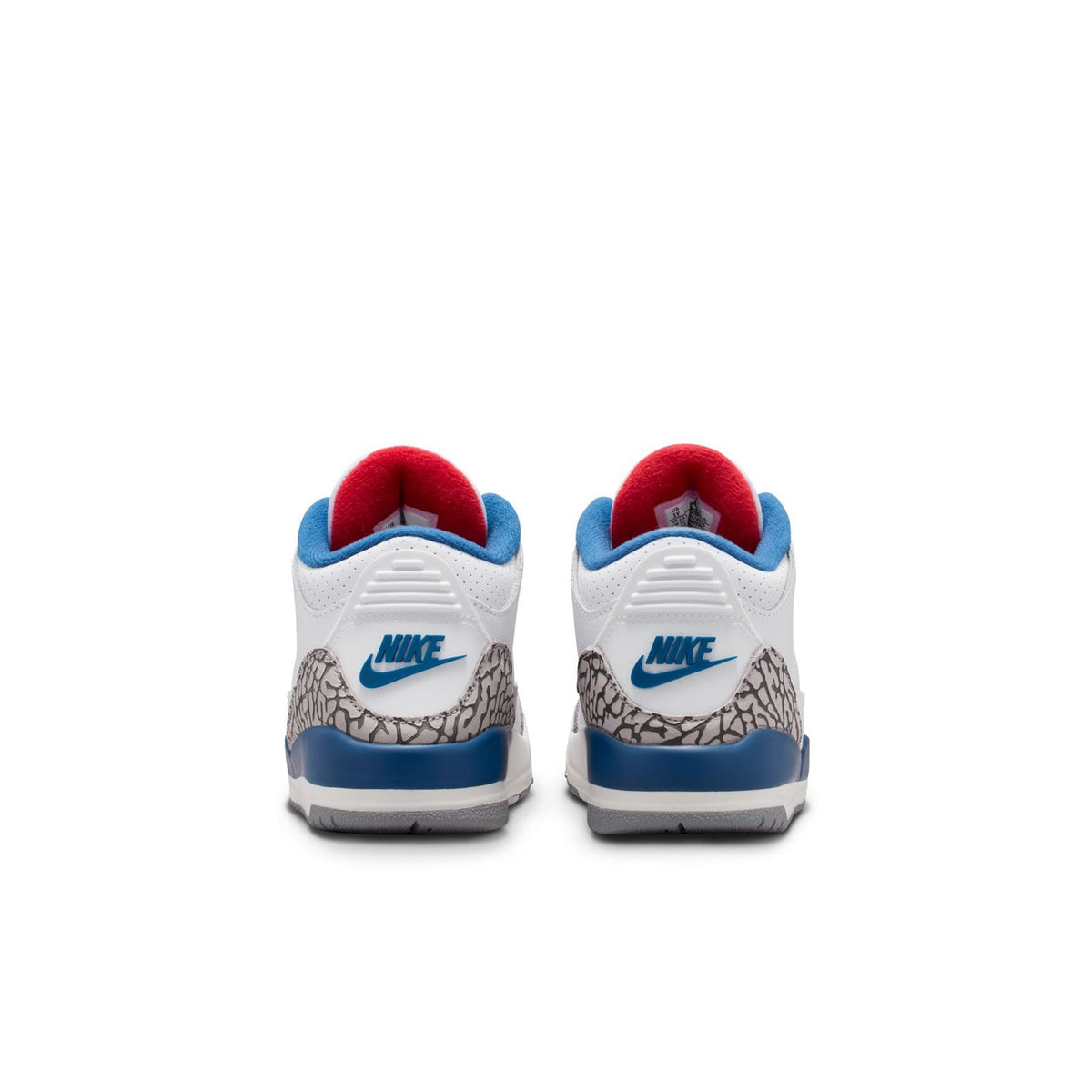Retro 3 - Kids