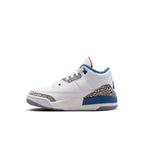 Retro 3 - Kids