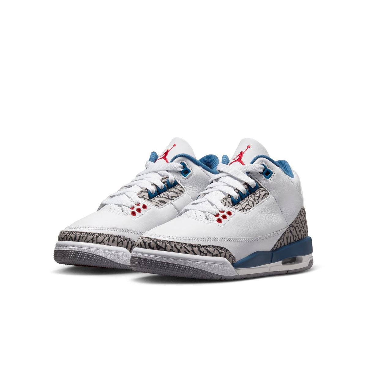 Retro 3 - Youth