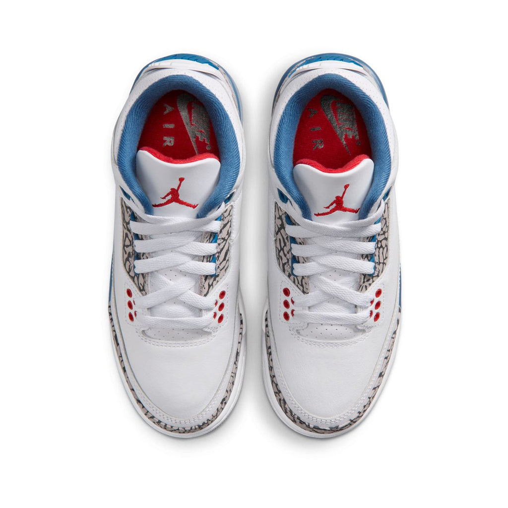 Retro 3 - Youth