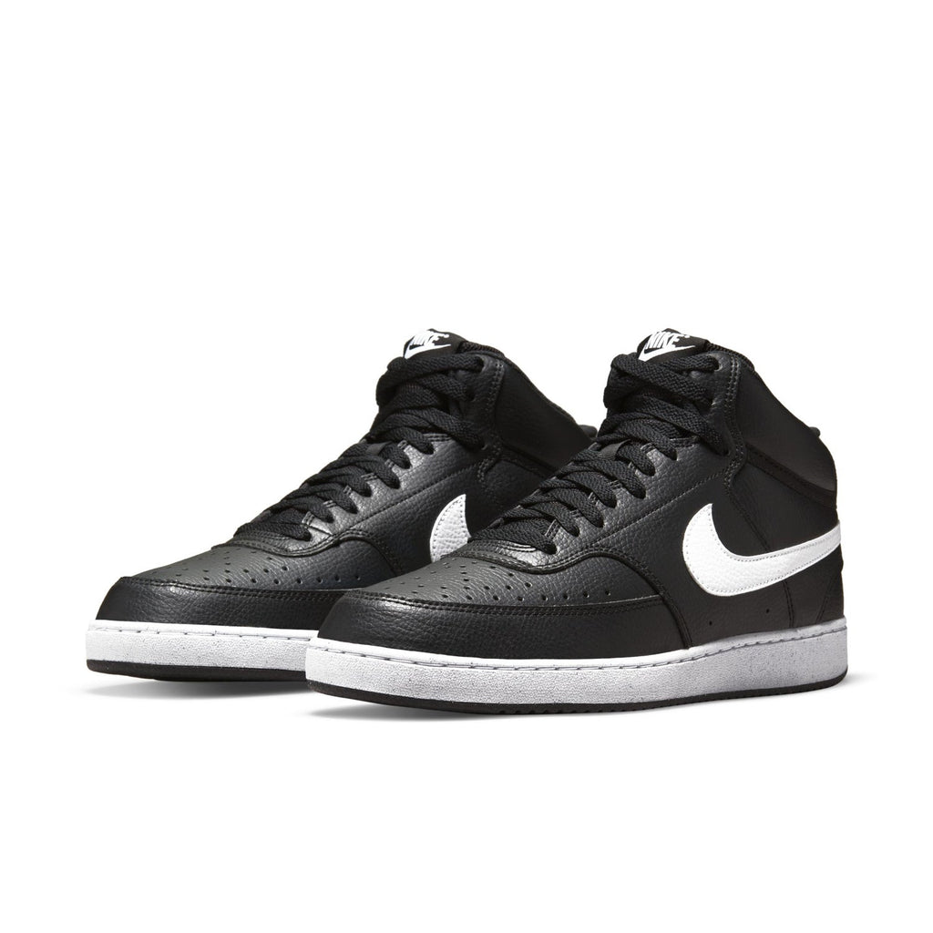 Court Vision Mid Next Nature - Mens