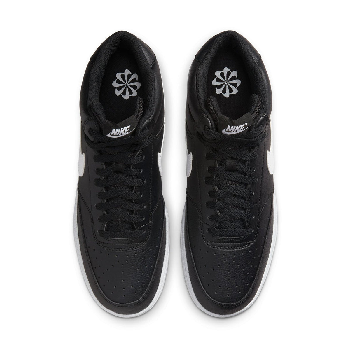Court Vision Mid Next Nature - Mens
