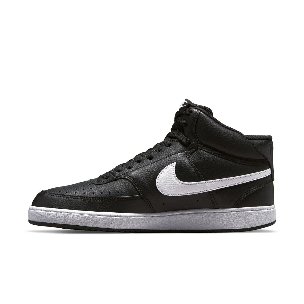 Court Vision Mid Next Nature - Mens