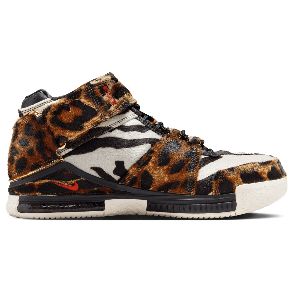 Nike Zoom LeBron 2 LX